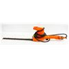 Image 1 : BLACK & DECKER ELECTRIC HEDGE TRIMMER