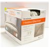 Image 1 : BROOKSTONE SIZE KING 90" X 100" HEATED BLANKET