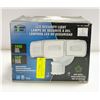 Image 1 : NEW HOME ZONE LED SECURITY LIGHT 3000 LUMENS