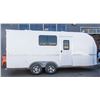 Image 1 : 2019 TRAILERS UNLIMITED SHUTTLE 10000 ULITITY TRAI