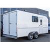 Image 2 : 2019 TRAILERS UNLIMITED SHUTTLE 10000 ULITITY TRAI