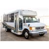 Image 1 : 2007 FORD CUTAWAY E-450 V-10