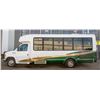 Image 2 : 2007 FORD CUTAWAY E-450 V-10