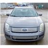 Image 1 : UNRESERVED! 2007 FORD FUSION