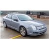 Image 2 : UNRESERVED! 2007 FORD FUSION