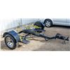 Image 1 : 2020 CUSTOM TOW DOLLY