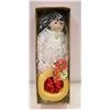 Image 1 : NEW VINTAGE BRINN'S COLLECTIBLE PORCELAIN DOLL