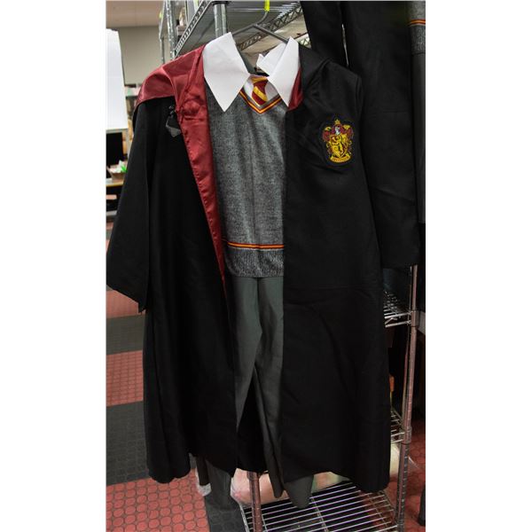 HARRY POTTER (S) 4-5 COSTUME