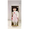 Image 1 : NEW VINTAGE I LOVE YOU DOLL
