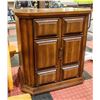 Image 1 : CABINET 16X25X26 INCH