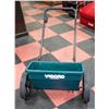 Image 1 : VIGORO 4000 FERTILIZER AND GRASS SEEDER