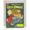 Image 1 : DELL COMICS UNCLE SCROOGE #14 WALT DISNEY COMIC