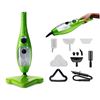 Image 1 : NEW REPACKED H2O MOP  X5  HEAVY DUTY STEAM MOP