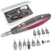 Image 1 : BEAUTURAL PROFESSIONAL MANICURE & PEDICURE KIT