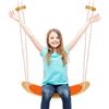 Image 2 : NEW SERENLIFE SLSWNG250 OUTDOOR ROPE SWING