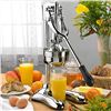 Image 1 : NEW CHROME METAL COMMERCIAL JUICER