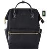 Image 1 : NEW KROSER HANDBAG LAPTOP BACKPACK BLACK