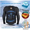 Image 1 : NEW BENKEN BODY PROTECTOR APPROX. SZ M/L