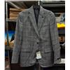 Image 1 : NEW TED BAKER LONDON 40R 34 JAKE SUIT JACKET