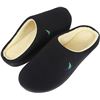 Image 1 : PAIR OF NEW BLACK GUMUSSERVI MICROFIBER US 5-6