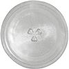 Image 1 : NEW 12.5" MICROWAVE REPLACEMENT TRAY