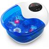 Image 1 : NEW UNBOXED MISIKI FOOT BATH MASSGER SPA WITH
