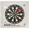 Image 1 : NEW REPACKED 7PC SAFE DART SET