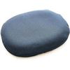 Image 1 : NEW MILLARD 20" X 15" MEMORY FOAM DONUT CUSHION