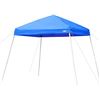 Image 1 : NEW SEALED IN BOX SLANT LEG POP UP CANOPY 8 X 8FT