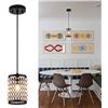 Image 1 : NEW MODERN MINI PENDANT LIGHT