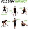 Image 1 : NEW GORILLA BOW RESITANCE TRAINING - BANDS NOT