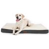 Image 1 : NEW UNPACKED BEDSURE COMFY PET BED WITH ORTHOPEDIC