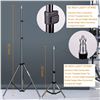 Image 2 : NEW EMART UMBRELLA PHOTOGRAPHY LIGHTING KIT WITH