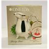 Image 1 : ONEIDA BEVERAGE PITCHER