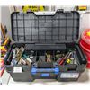 Image 2 : MASTER CRAFT TOOL CHEST FULL OF TOOLS