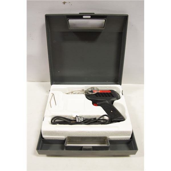 WELLER SOLDERING GUN KIT