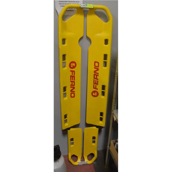 FERNO SCOOP XL STRETCHER
