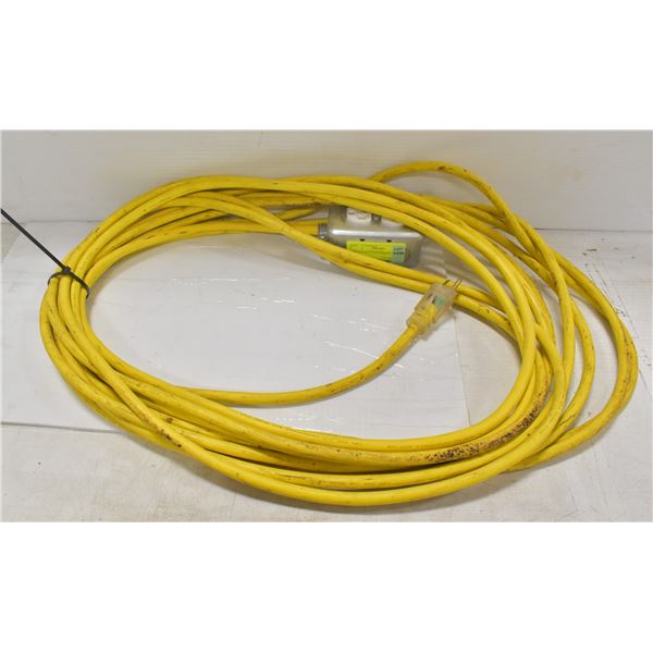 HEAVY DUTY EXTENSION CORD