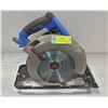 Image 1 : MASTERCRAFT CORDED CIRCULAR SAW