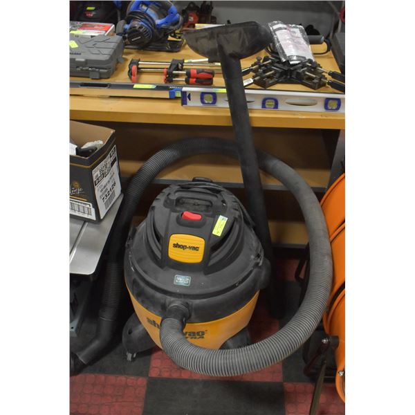 SHOPVAC ULTRA SHOPVAC