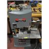 Image 1 : KING INDUSTRIAL 12" WOOD BANDSAW