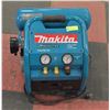 Image 1 : MAKITA PNEUMATICS 2.5HP 4.2 GALLON AIR COMPRESSOR