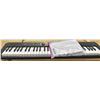 Image 1 : SASIOTONE CT-S200 CASIO KEYBOARD