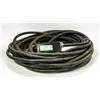 Image 1 : LEVITON 50A  250V 25FT PLUS POWER EXTENSION CORD