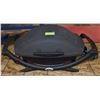 Image 1 : WEBER PORTABLE BBQ