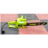 Image 1 : POULAN 1420 ELECTRIC CHAINSAW