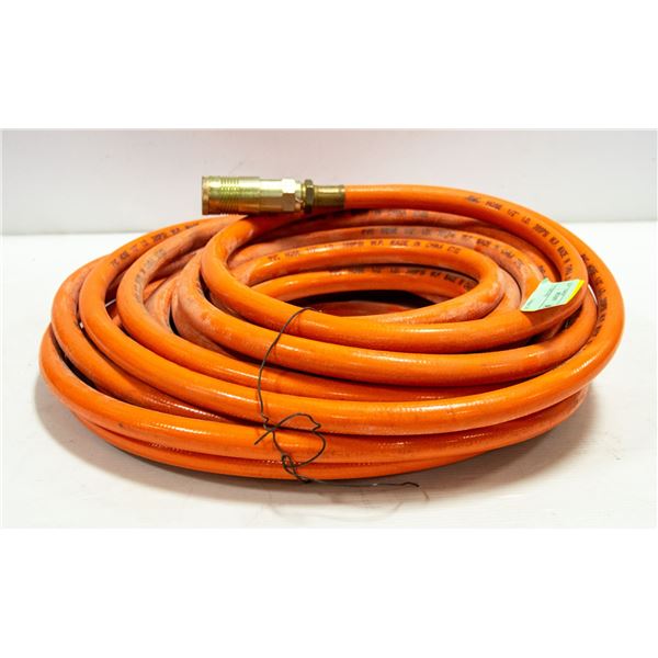 1/2"  300PSI HOSE