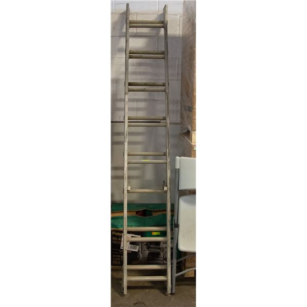 16 FOOT EXTENDABLE LADDER