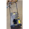 Image 1 : YARDWORKS 21" 7 HP ELECTRIC START SNOW BLOWER