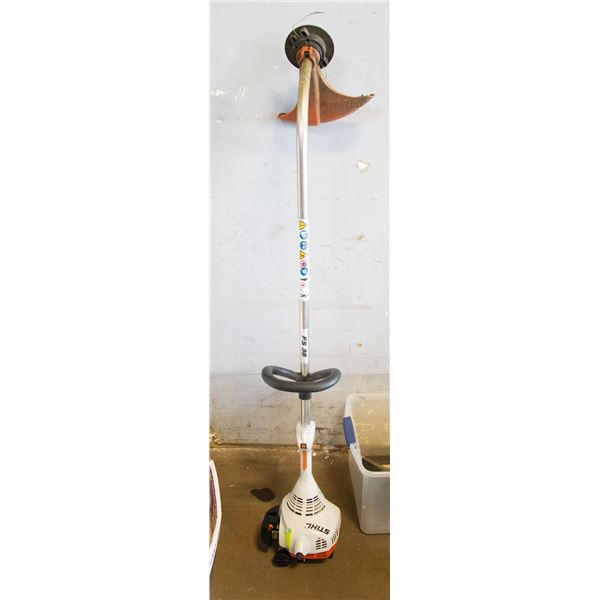 STIHL FS 38 TRIMMER